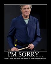 Image result for James May You Pillock Meme