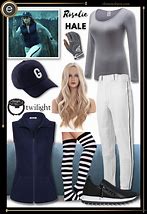 Image result for Rosalie Twilight Outfits