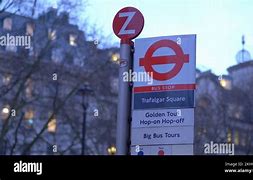 Image result for Open Top Bus Tour From Trafalgar Square