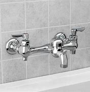 Image result for Wall Mount Utility Faucet