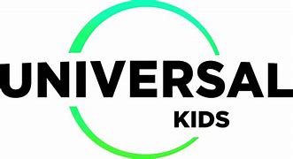 Image result for Universal Kids Old Logo