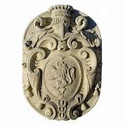 Image result for Rolfe Family Crest