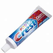 Image result for Crest for Kids