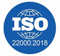 Image result for ISO 22000 Logo Malaysia