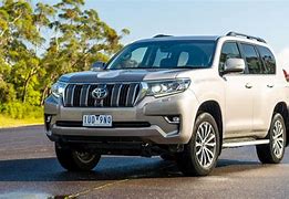 Image result for Newest Toyota Land Cruiser Prado