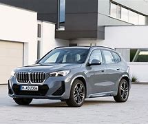 Image result for BMW X1 Exterior