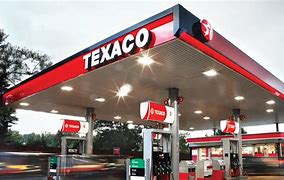 Image result for Texaco Station Art