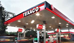 Image result for Texaco Station in Ho