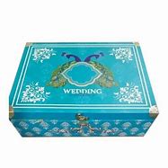 Image result for Sky Blue Gift Box