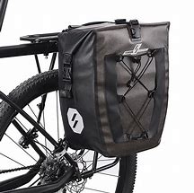 Image result for Rear Pannier Rack Gravel Bike