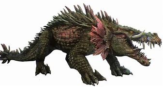 Image result for Lizzie Kaiju