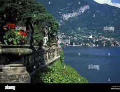 Image result for Villa Del Balbianello