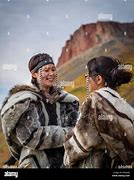 Image result for Baffin Island Inuit