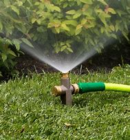 Image result for Perrot Impulse Sprinkler