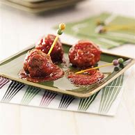 Image result for Meatballs BBQ Sauce