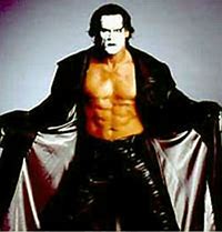 Image result for Sting Wrestler