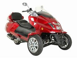 Image result for 300Cc Gas Scooters