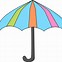 Image result for Umbrella ClipArt