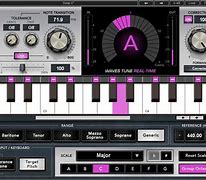 Image result for Waves Tune Real-Time Send to All
