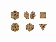 Image result for Medieval Dice