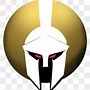 Image result for Spartan Helmet Logo Clip Art