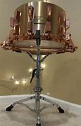 Image result for Sonor Bell Brass Snare