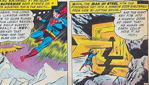 Image result for Fortress of Solitude