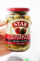 Image result for Tuna with Olives