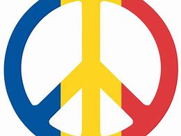 Image result for World Peace Sign