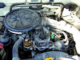 Image result for Toyota 22R Engine