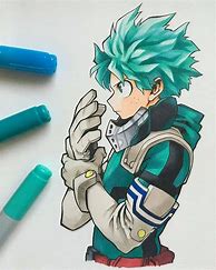 Image result for Awesome Manga Drawings