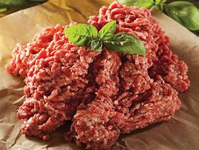 Image result for Minced Steak