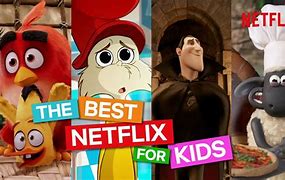 Image result for Netflix Kids TV Shows