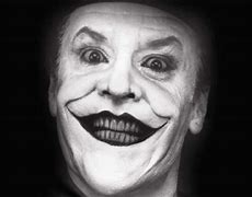 Image result for Joker Surgical Smile