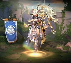 Image result for Hel Skin Smite