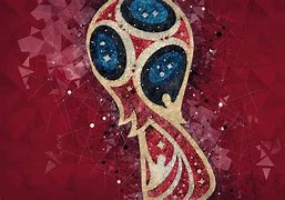 Image result for FIFA Logo Wallpaper 4K