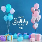 Image result for Pride Happy Birthday Gifts