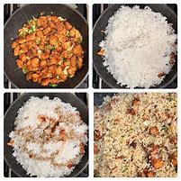 Image result for Chicken Masala Rice