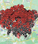 Image result for Ulez Map Surbiton