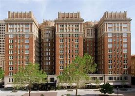 Image result for Skirvin Hotel Oklahoma City