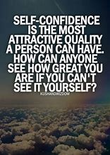 Image result for Best Self-Confidence Quote