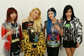 Image result for 2NE1 Gotta Be You