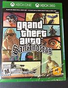 Image result for GTA SA Xbox One