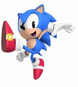 Image result for Sonic Jump Characters