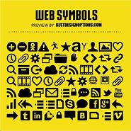 Image result for Free Symbol Fonts