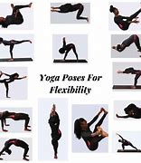 Image result for Yoga Flexibility