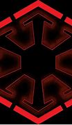 Image result for Mando Sith Logo