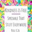 Image result for Kids of Kindness Poster