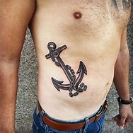 Image result for Anchor Tattoos with Meaning