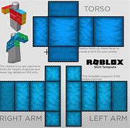 Image result for Roblox Shirt Collar Tempaalte